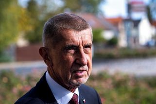 „To je jedno, co on chce, podstatné je, co já chci.“ Babiš odmítl výzvu ředitele ČRo k veřejnému jednání - Novinky